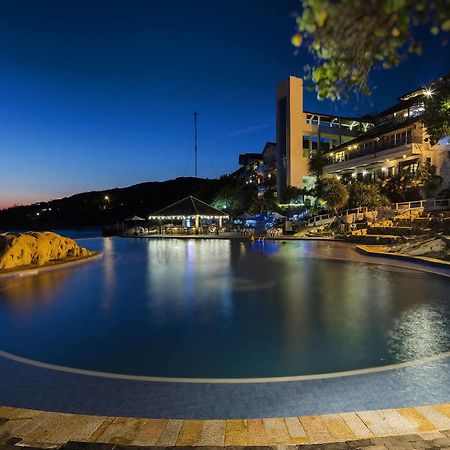 Готель Rock Water Bay Ке-Га Екстер'єр фото
